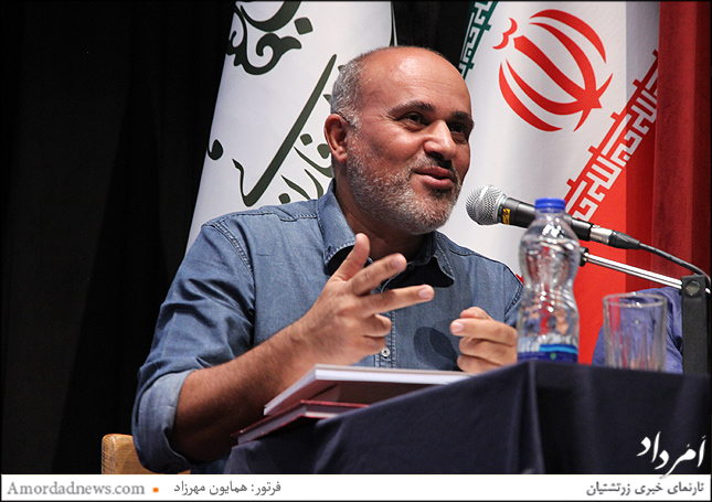 دکترعباس اکبری