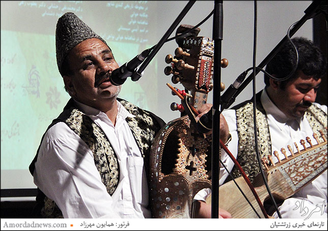 دکترای موسیقی، حبیب الله قادرآتشگر